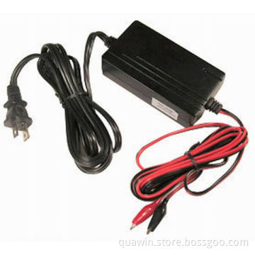 7.3V 4.2A Universal Smart Charger for 6.4V Li-ion Battery/LiFePO4 Battery Charger (2S)
